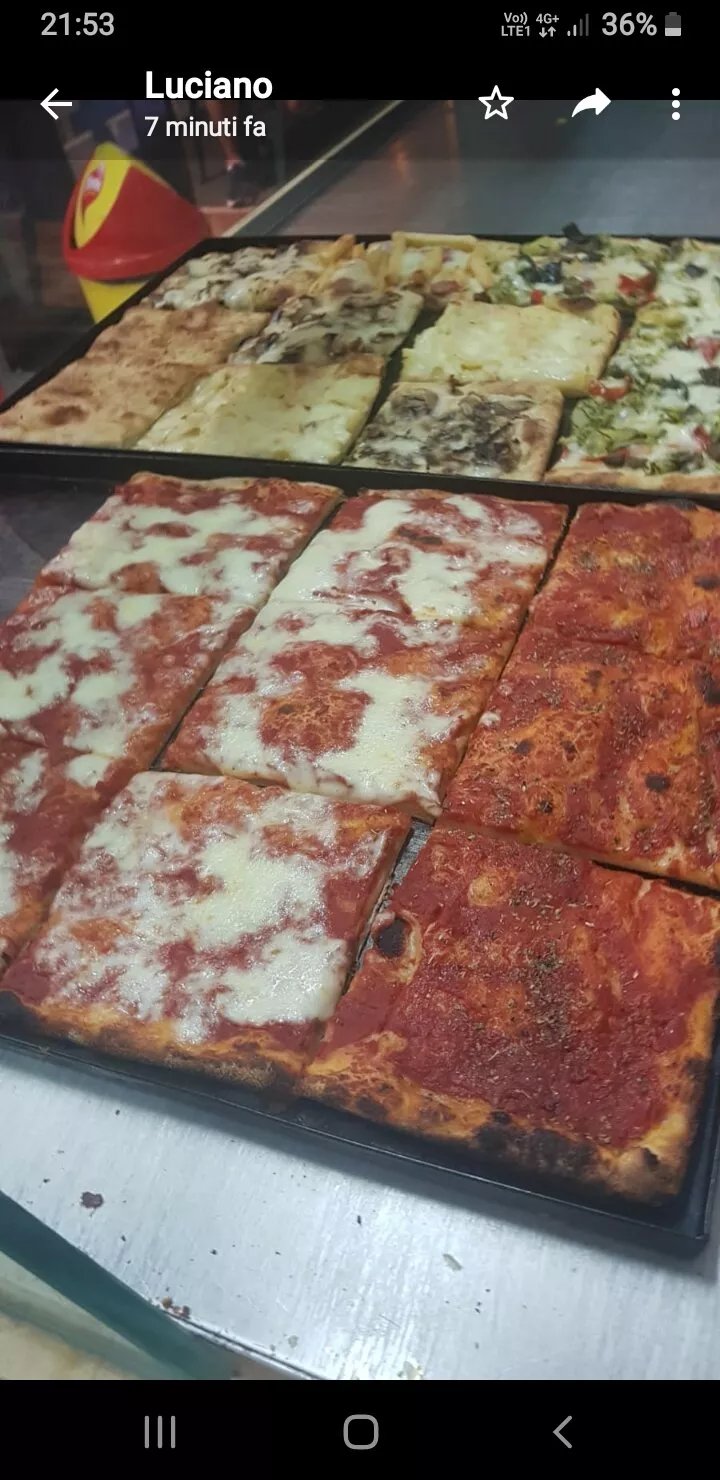 Il Pizzicotto Pizzeria