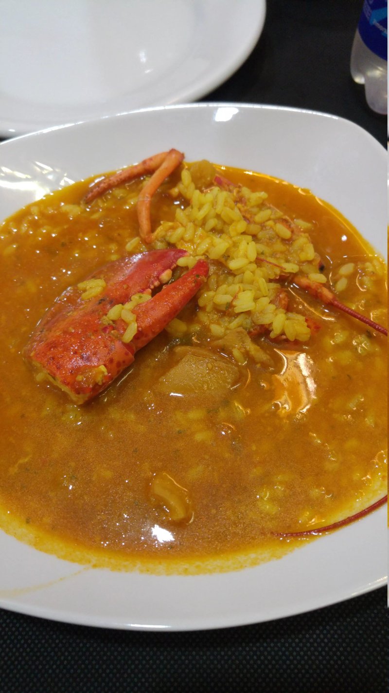 Restaurante La Familia