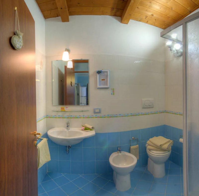 Locanda Del Picchio
