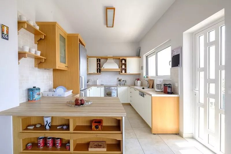 Villa Nafplia: Unique Family House near Nafplion