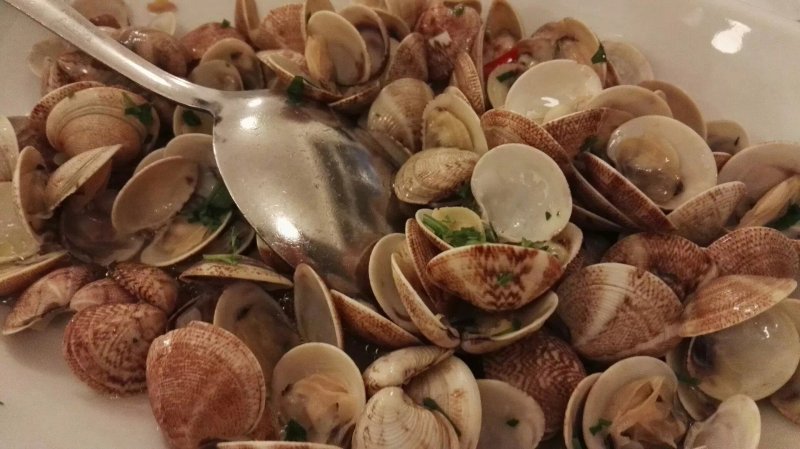 Restaurant Capitan Giacomo