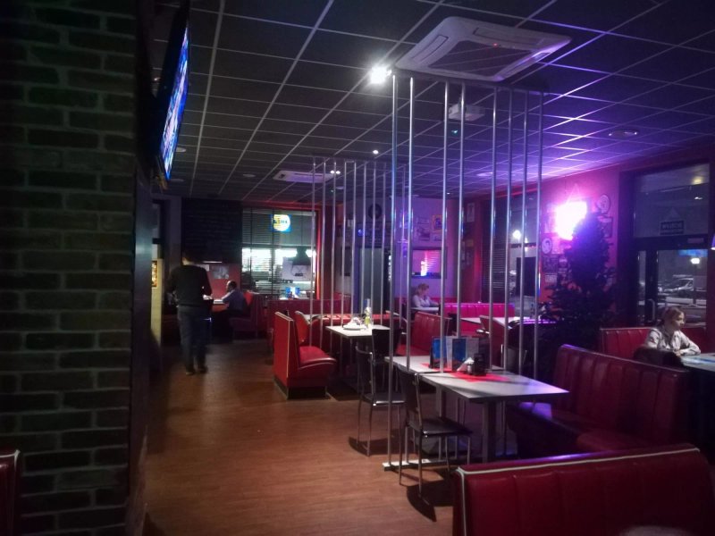 Pizzeria Red Pepper
