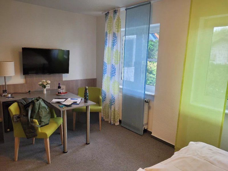Hotel Astra