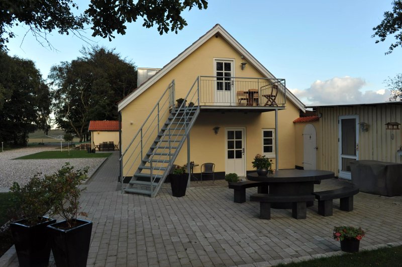 Herning Bed & Breakfast