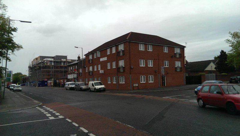 Arinza Apartments