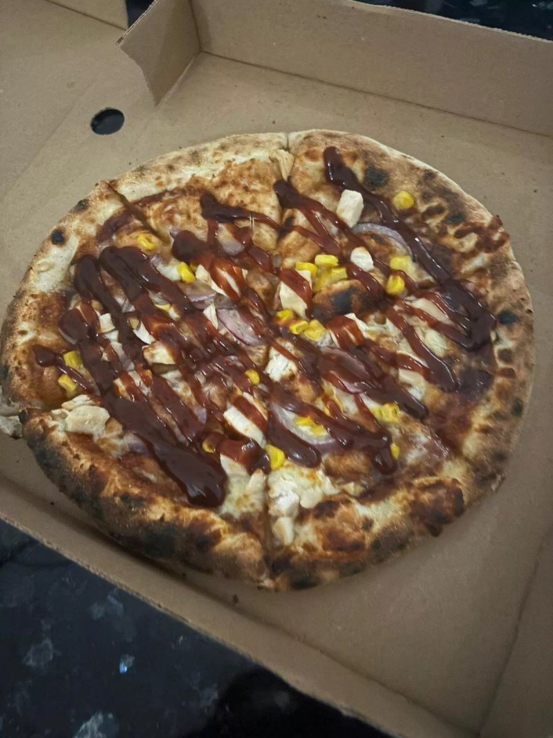 The Pizza Guys Buckley