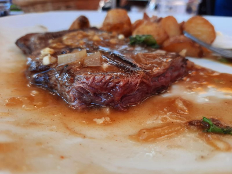 L'Entrecote D'Alice