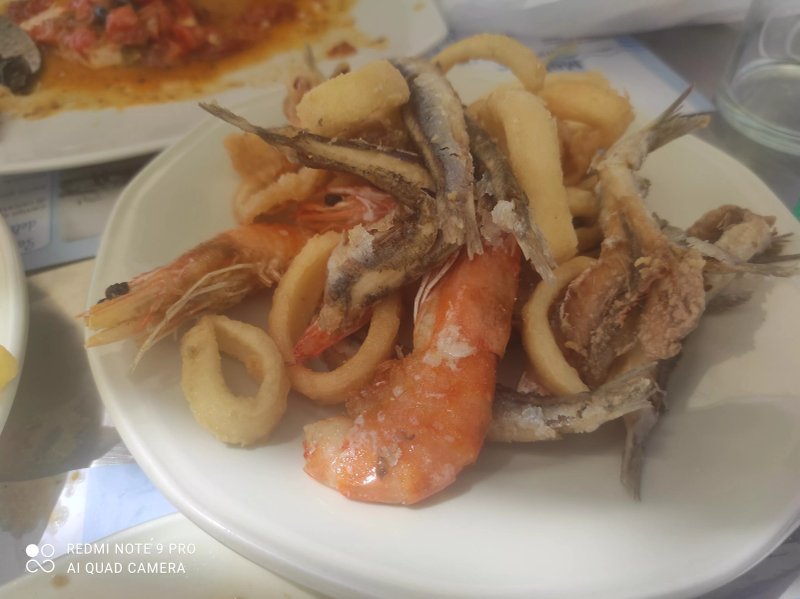 Bar E Ristorante Lido I Delfini