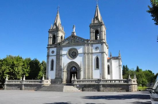 Santuario Nossa Senhora do Alivio