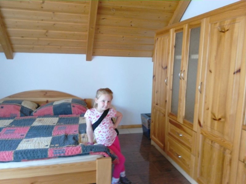 Skalka Apartments