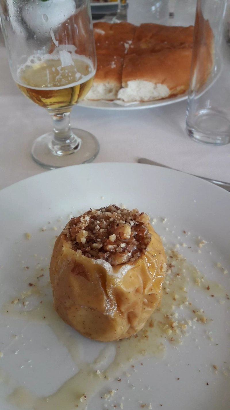 Restaurant Bolyarski