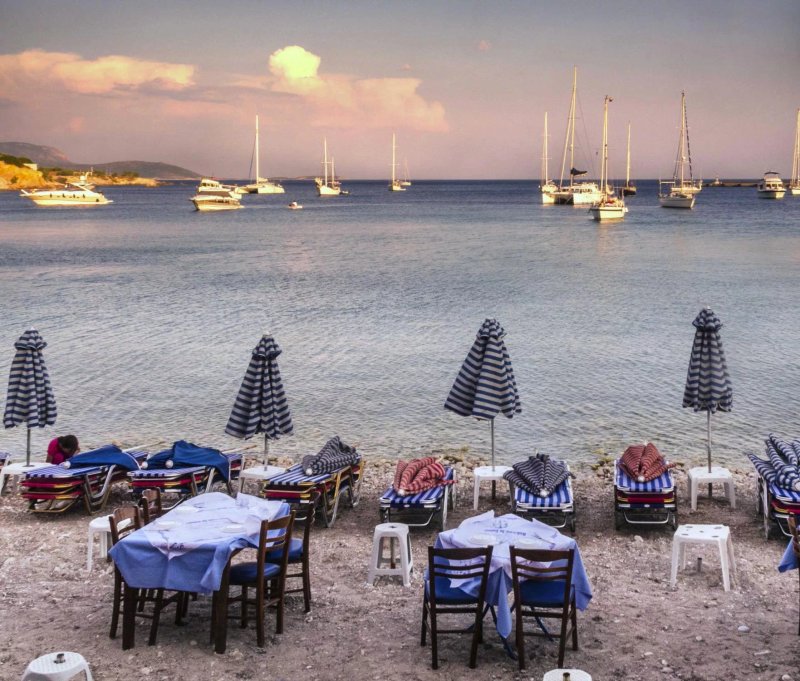 Poseidon Restaurant