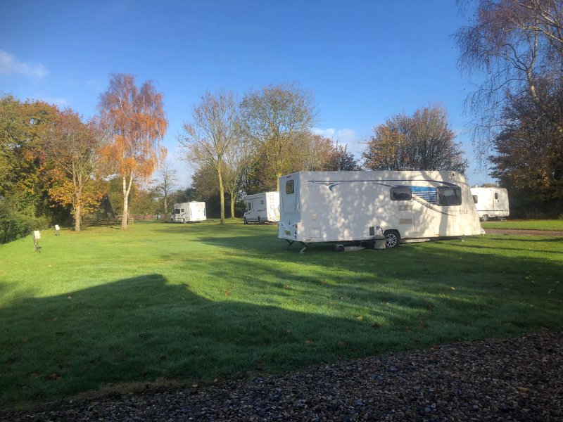 Southfork Caravan Park