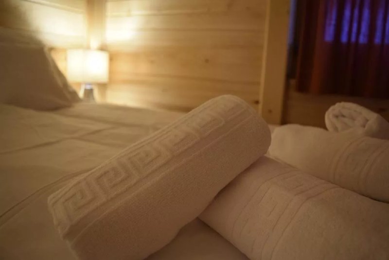 Chalet Pokljuka
