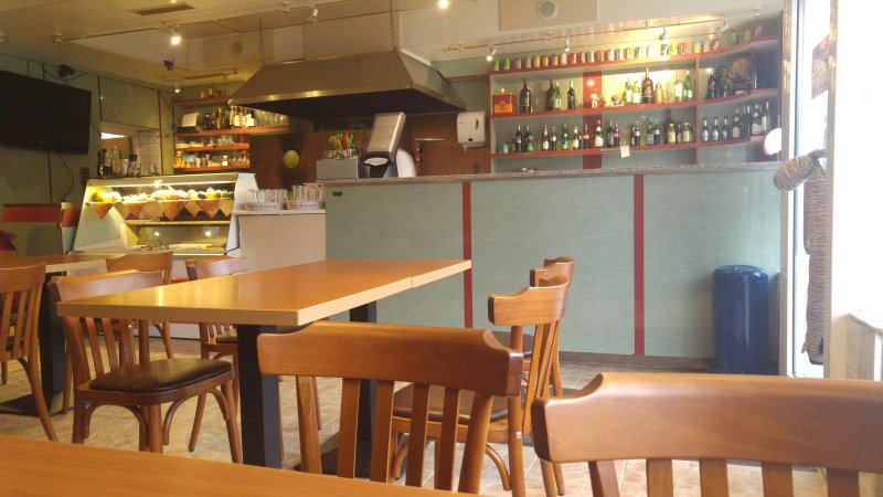 Pizzeria de Golfo