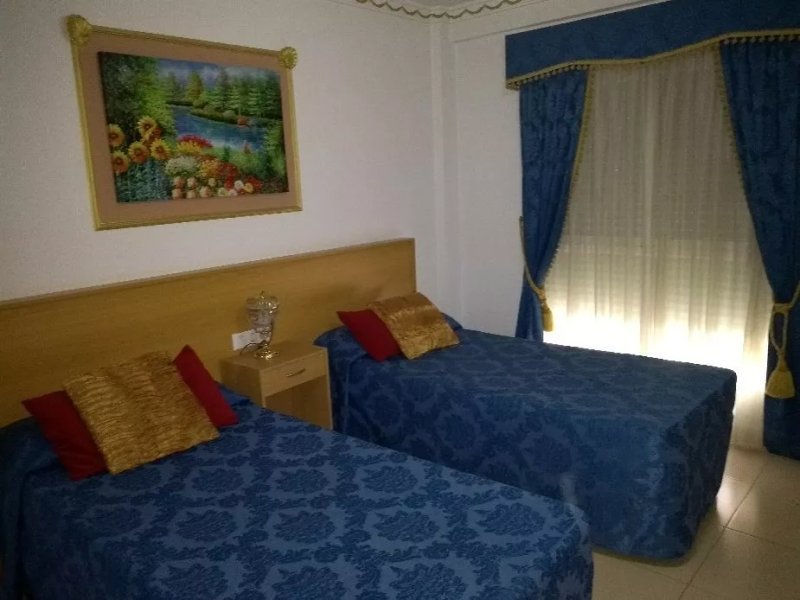 Hostal Residencial RR