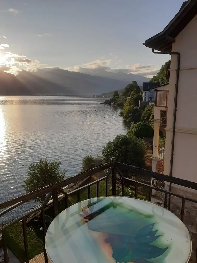 Villa Suzanne