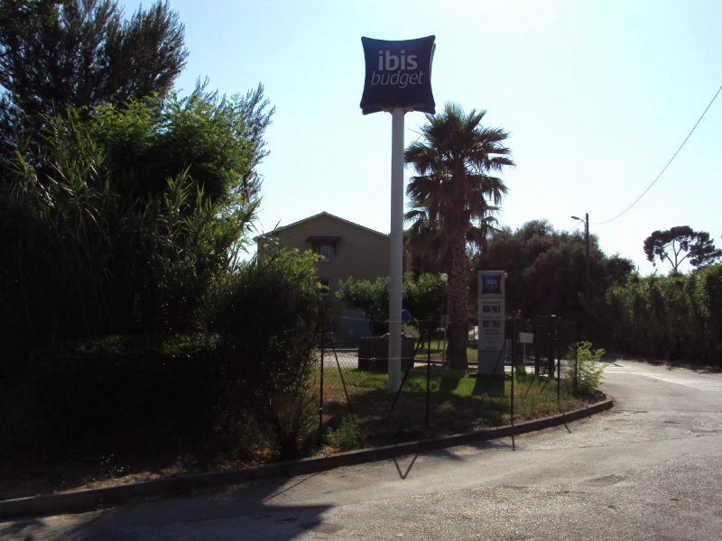 Logis Port D'alon St. Cyr Sur Mer