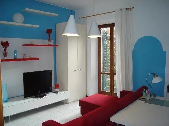 Fragolino Bed And Breakfast