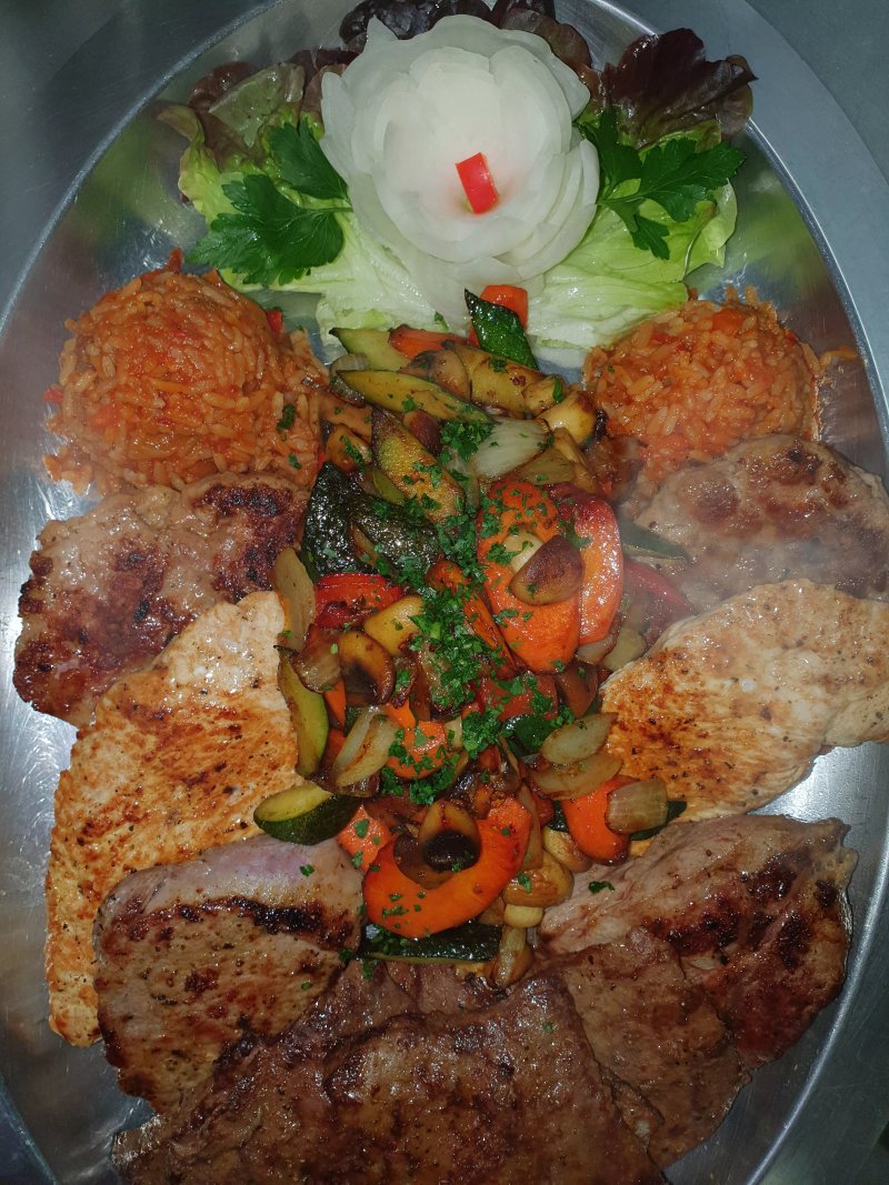 Restaurant Riva