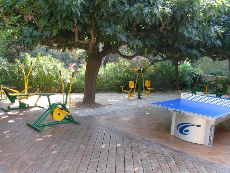 Camping Mauvallon 2