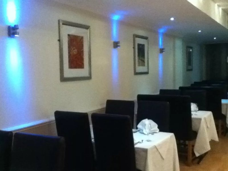 Monsoon Bengali Cuisine - Rustington