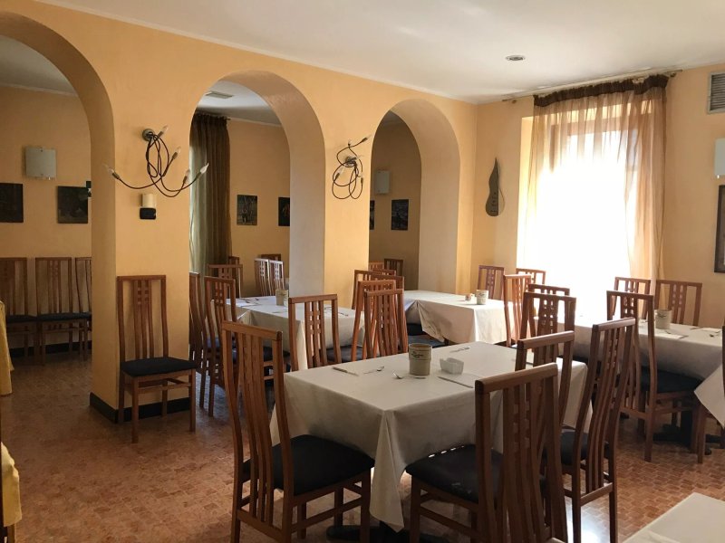Albergo La Spia d'Italia