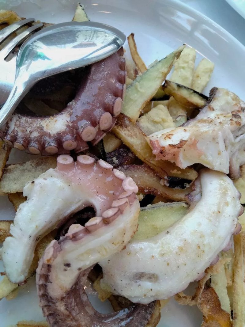 Pizzeria Ristorante Carosello