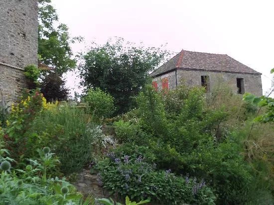 Le Clos de l'Abbaye
