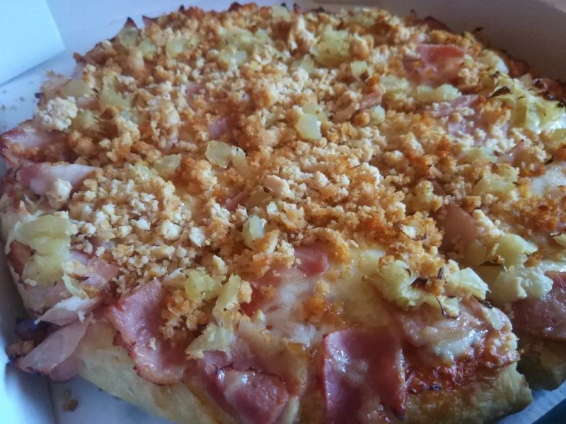 Pizza Juan