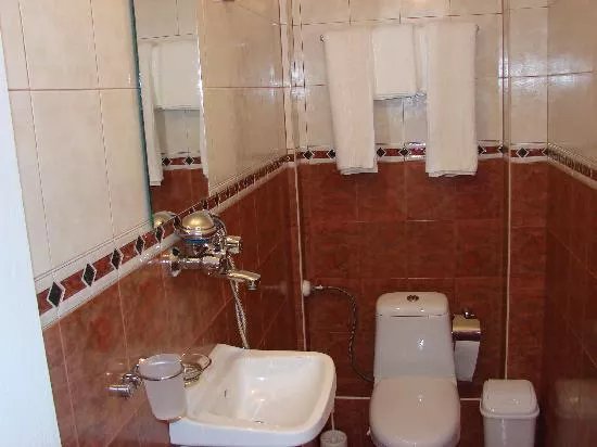 AVEL Guesthouse