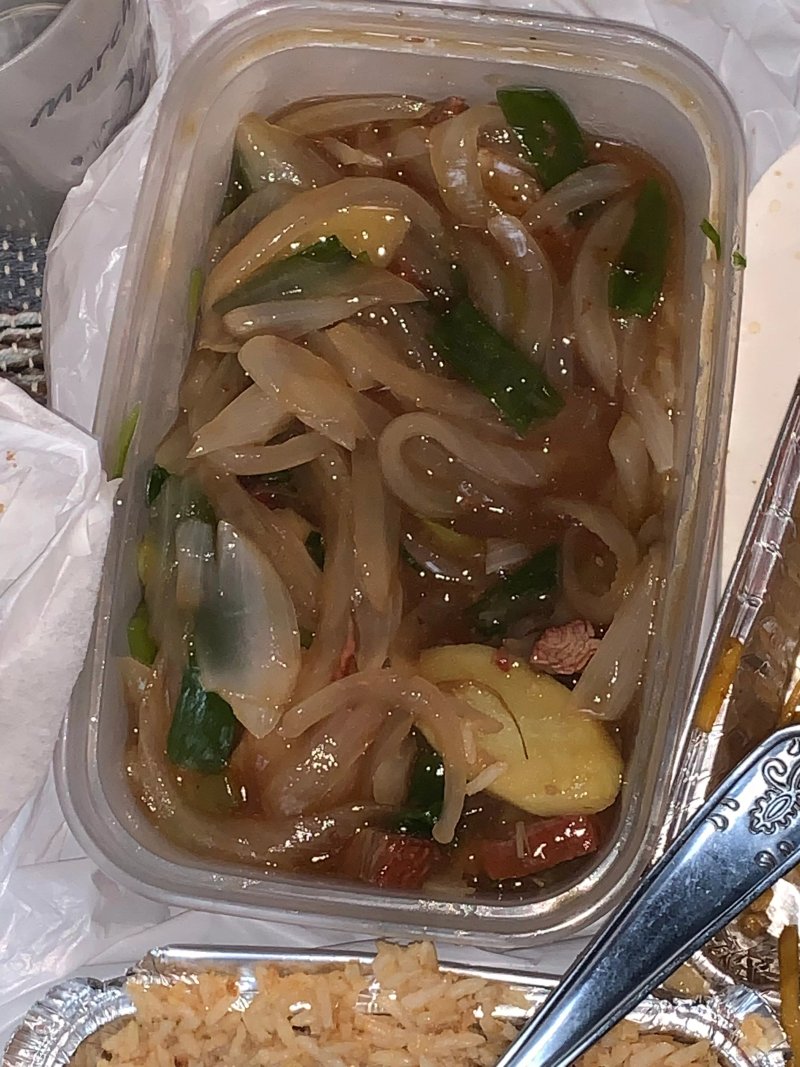 Klondyke Chinese Takeaway