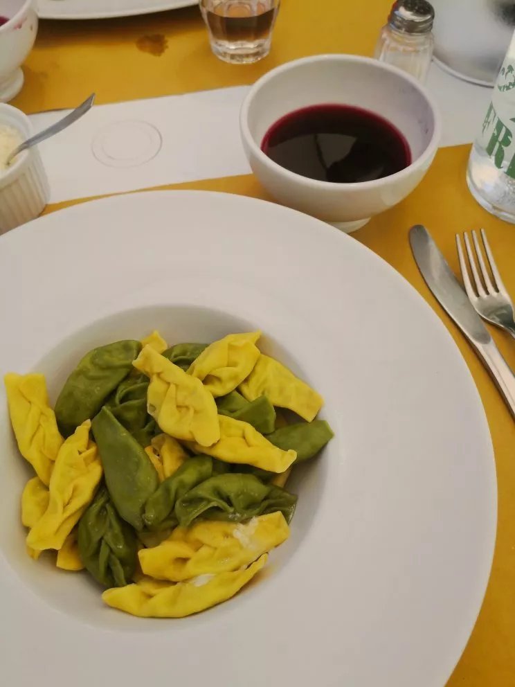 Agriturismo L'Urteia