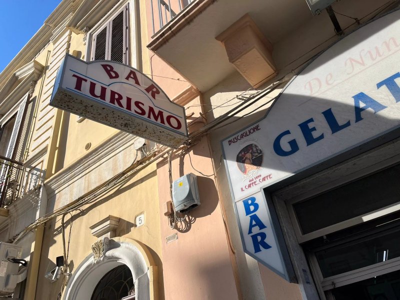 Bar Turismo
