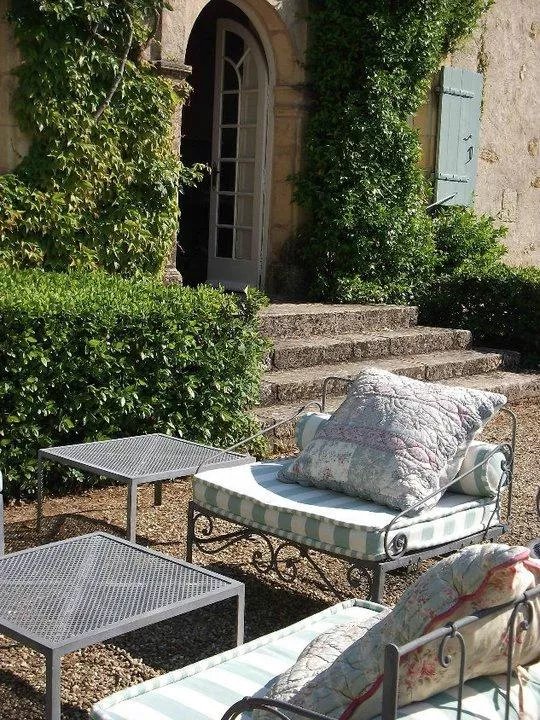 Domaine de l'Espelette