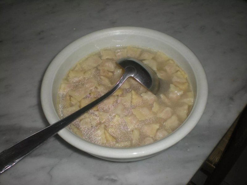 Circolo Arci Marciaso Trattoria Spera Renza