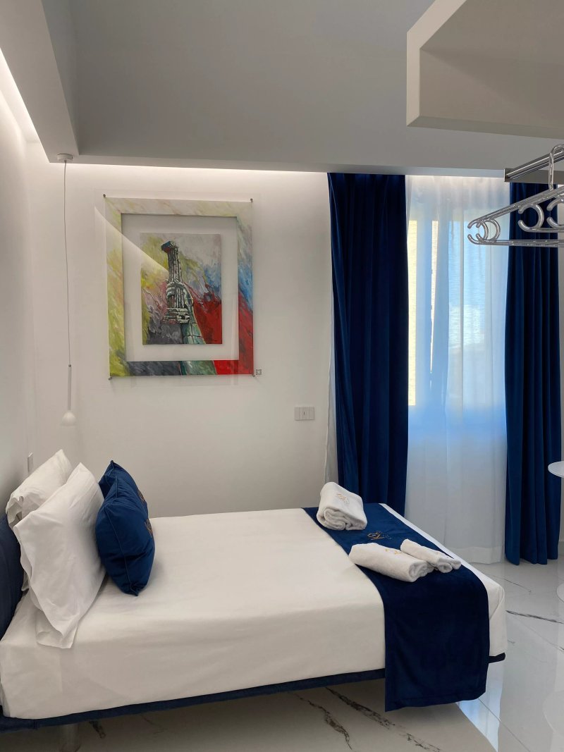 B&b Kreart Suite & Rooms