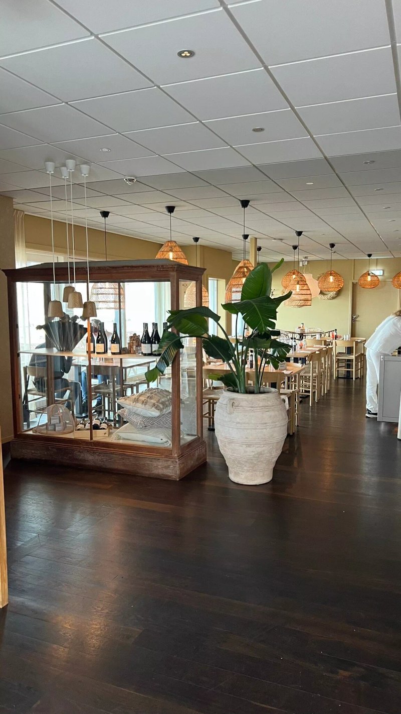 Skargardshotellet Hono