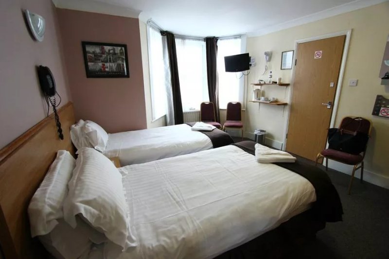 Holland Park Hotel