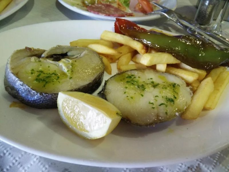 Cafe Bar Victor