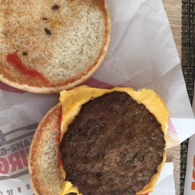 Burger King Merzig