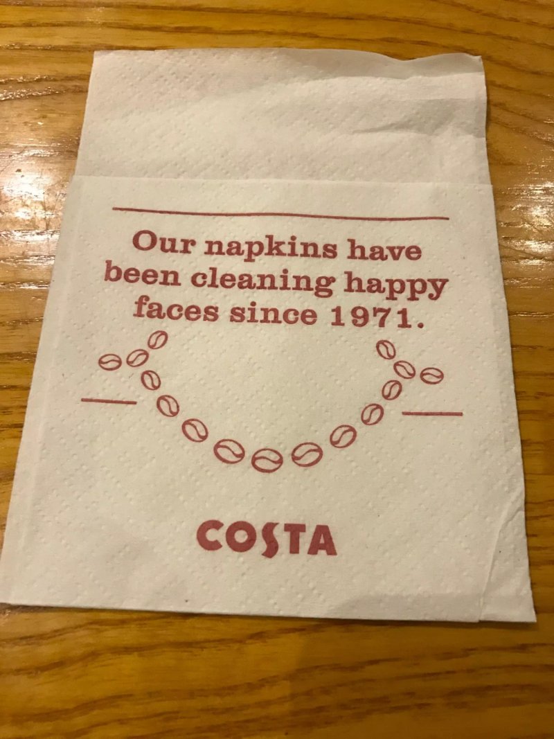 Costa Coffee Allerton Road 2