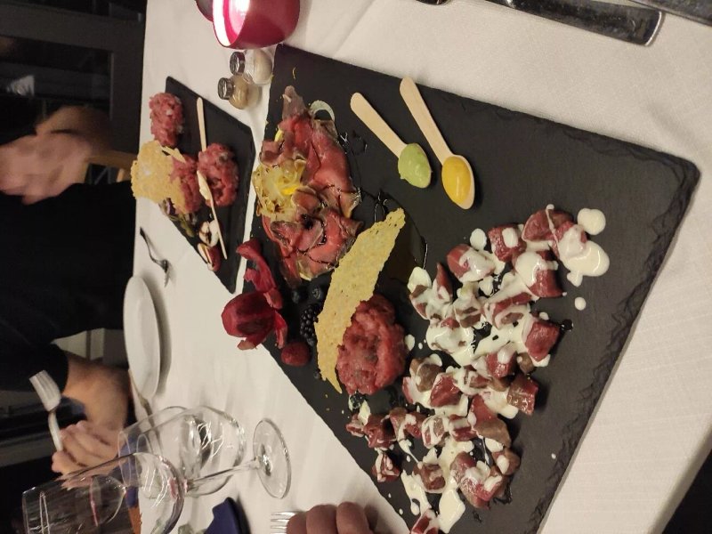 Agriturismo La Miona