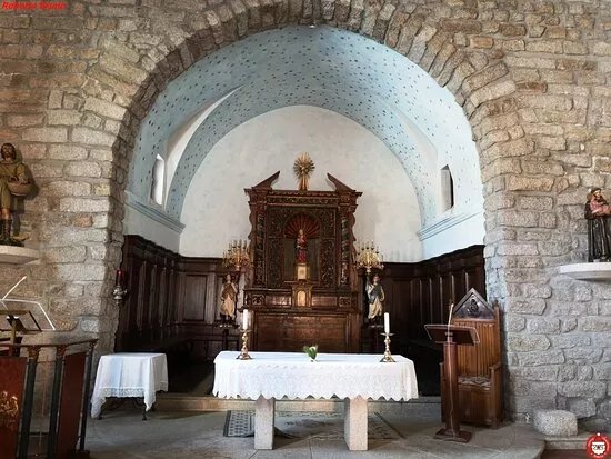 Chiesa di Santa Maria della Neve