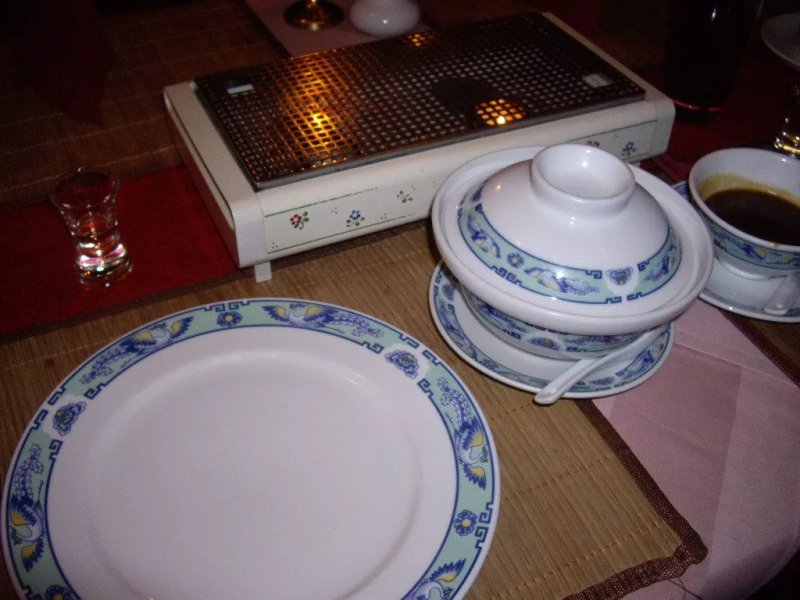 China Imbiss Kanton