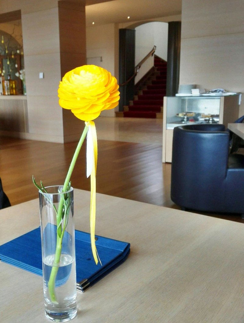 Restaurant Pilatus im Hotel Sonnmatt