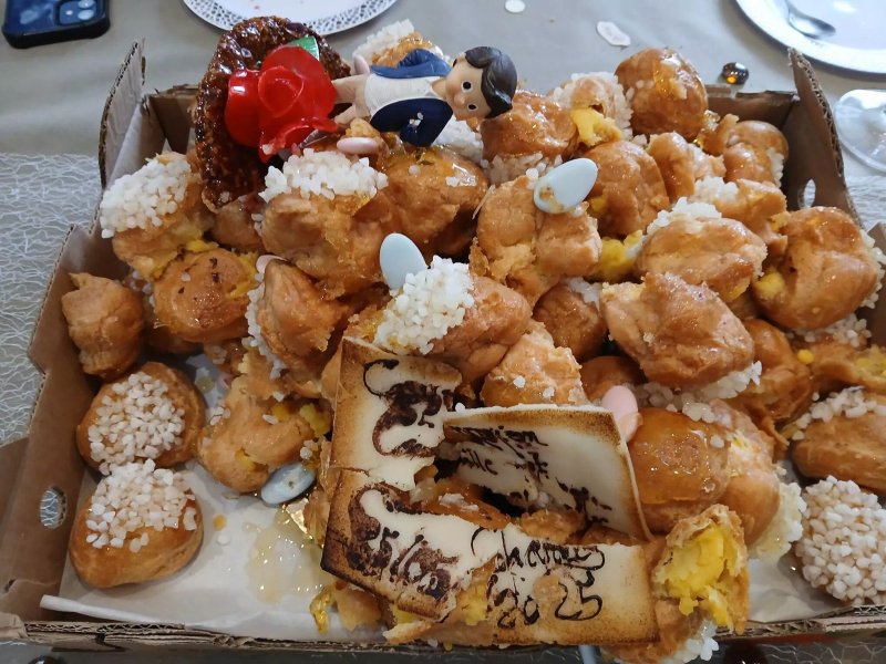 Boulangerie Emmanuel Streiff
