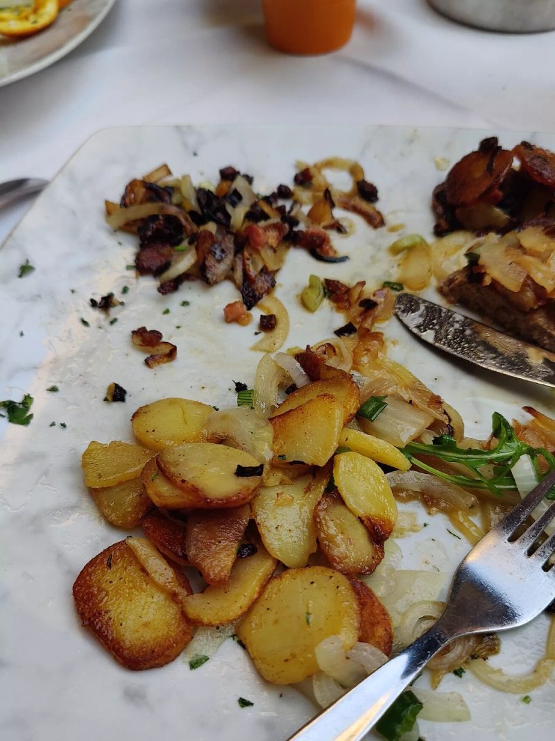 Gasthaus Retorte