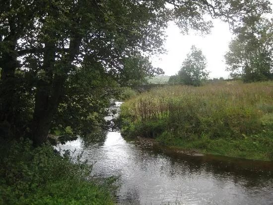 Rye Flatt Farmhouse