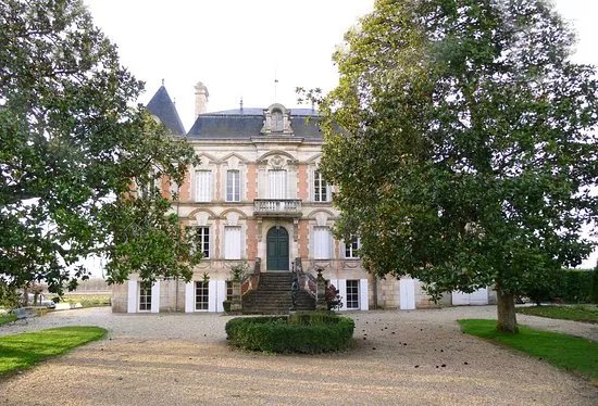 Chateau Bozelle